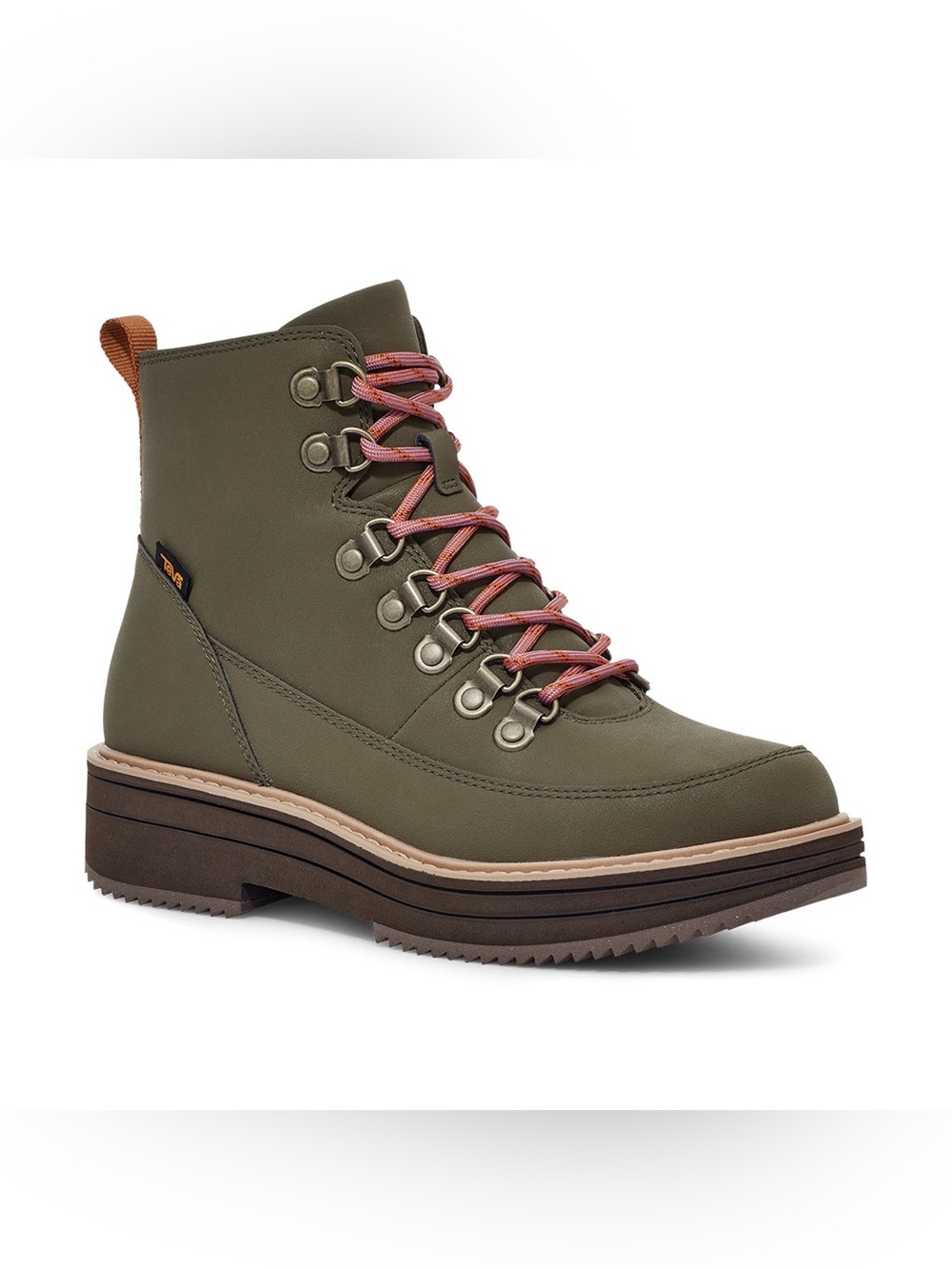NEW Teva Midform Boot women’s size 6.5
